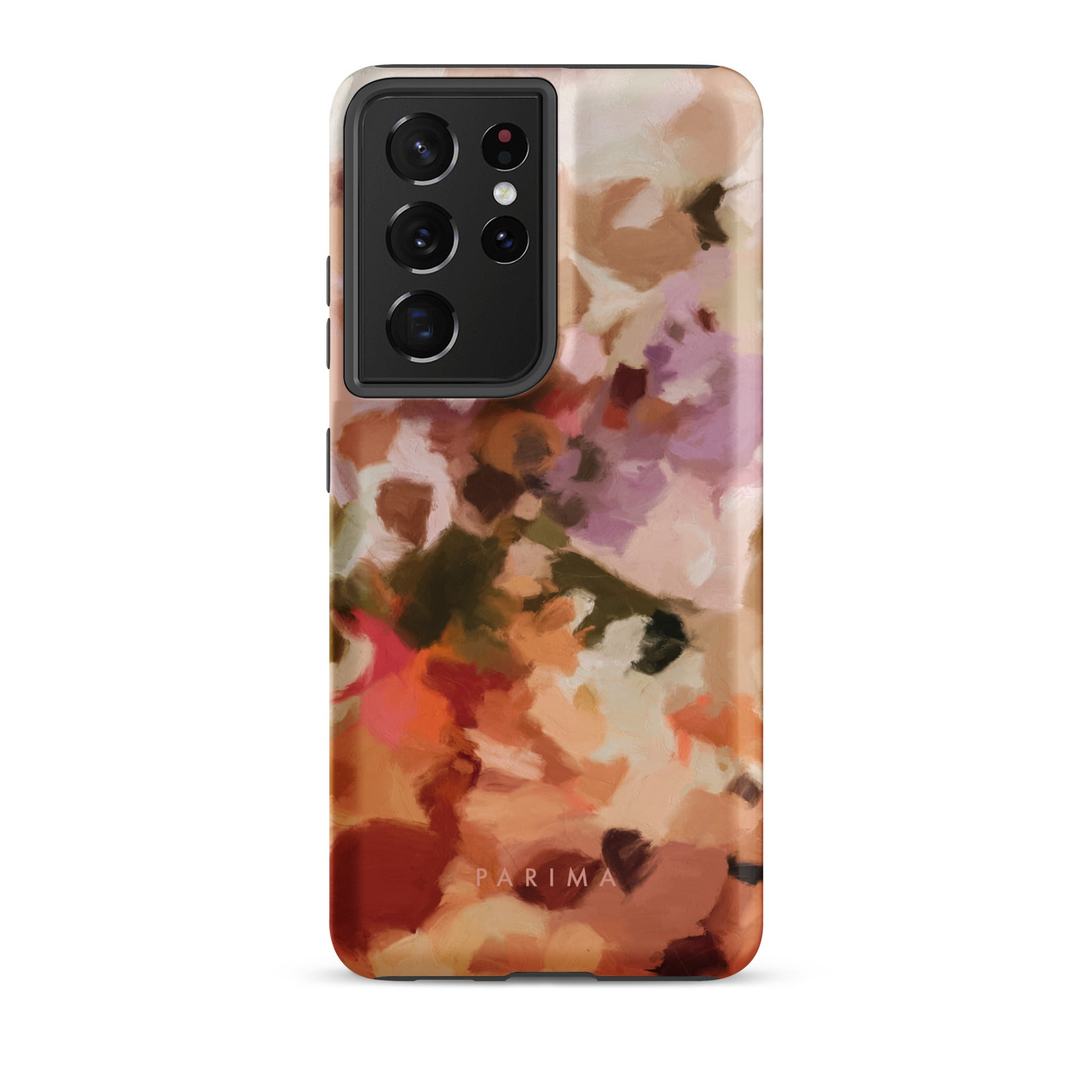 Lavender - Tough case for Samsung®