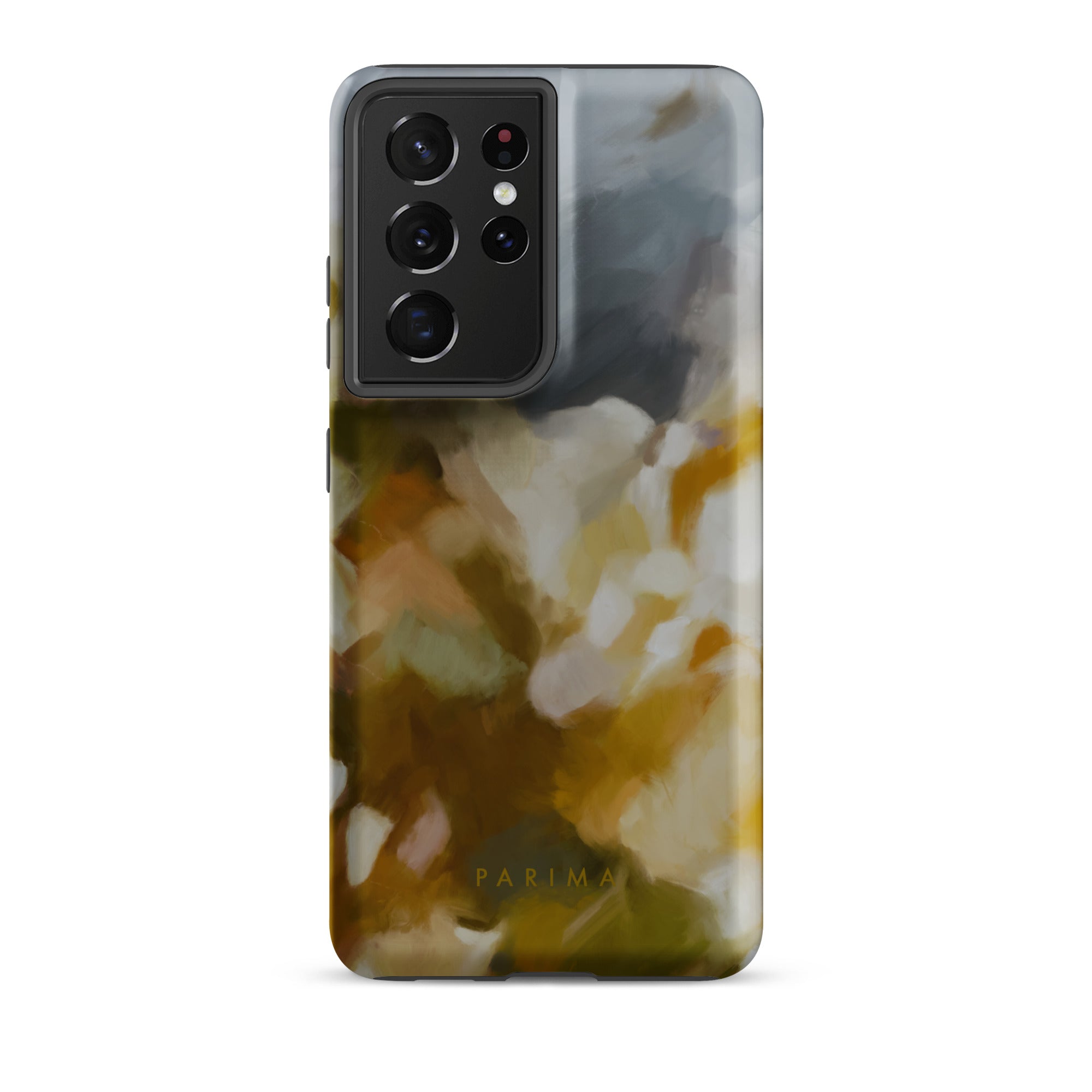 Seraphine - Tough case for Samsung®