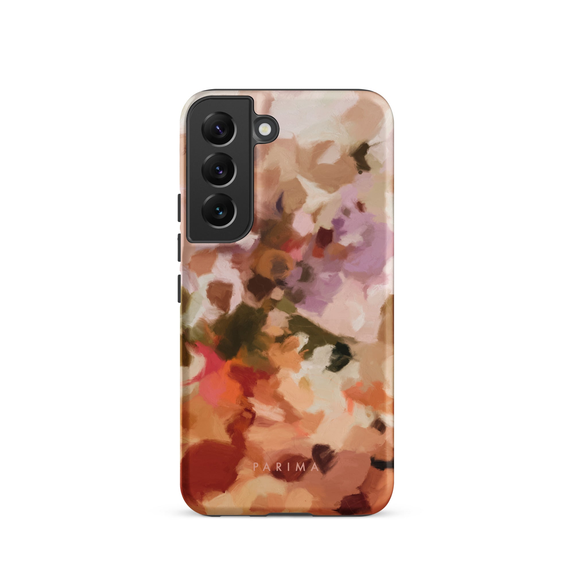 Lavender - Tough case for Samsung®
