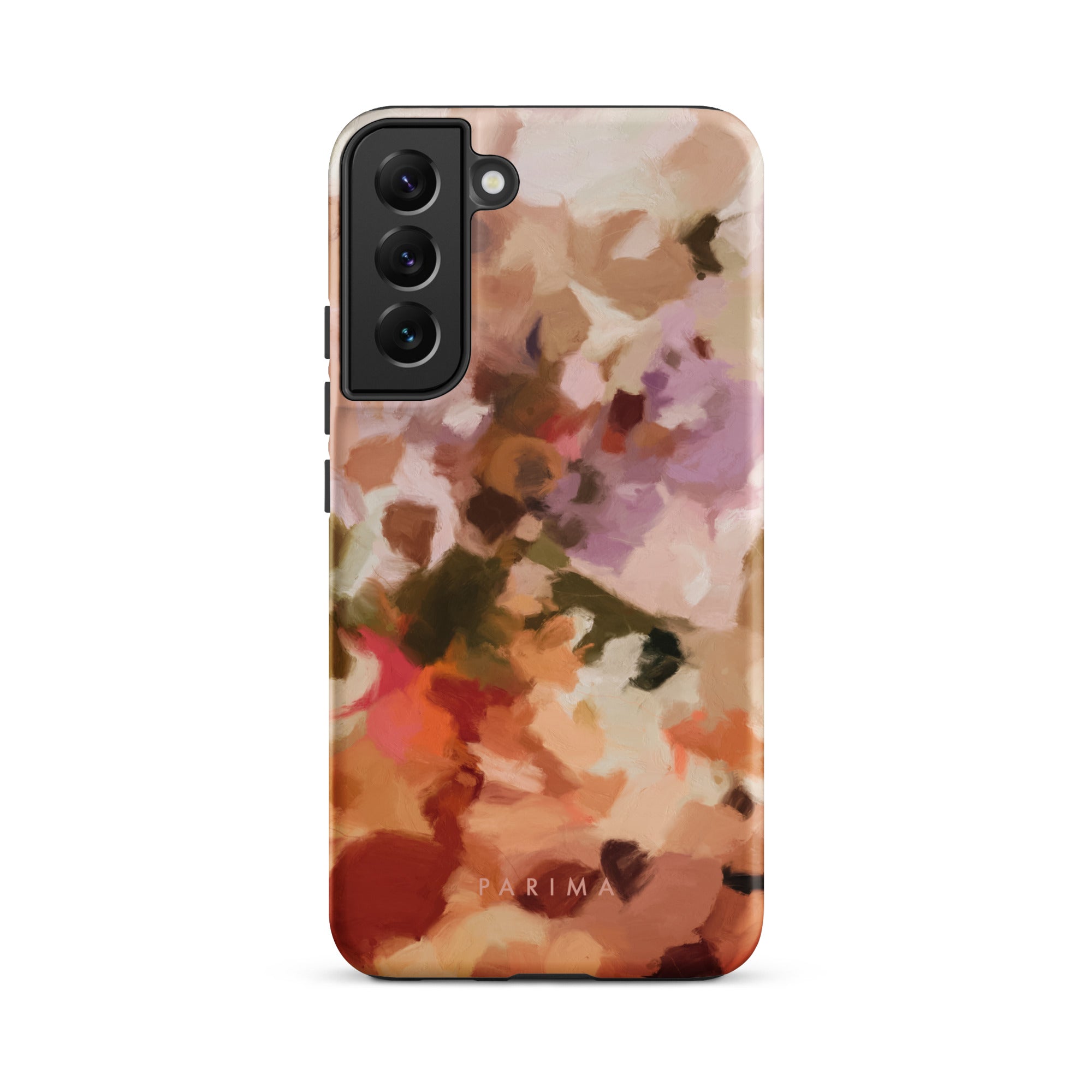 Lavender - Tough case for Samsung®