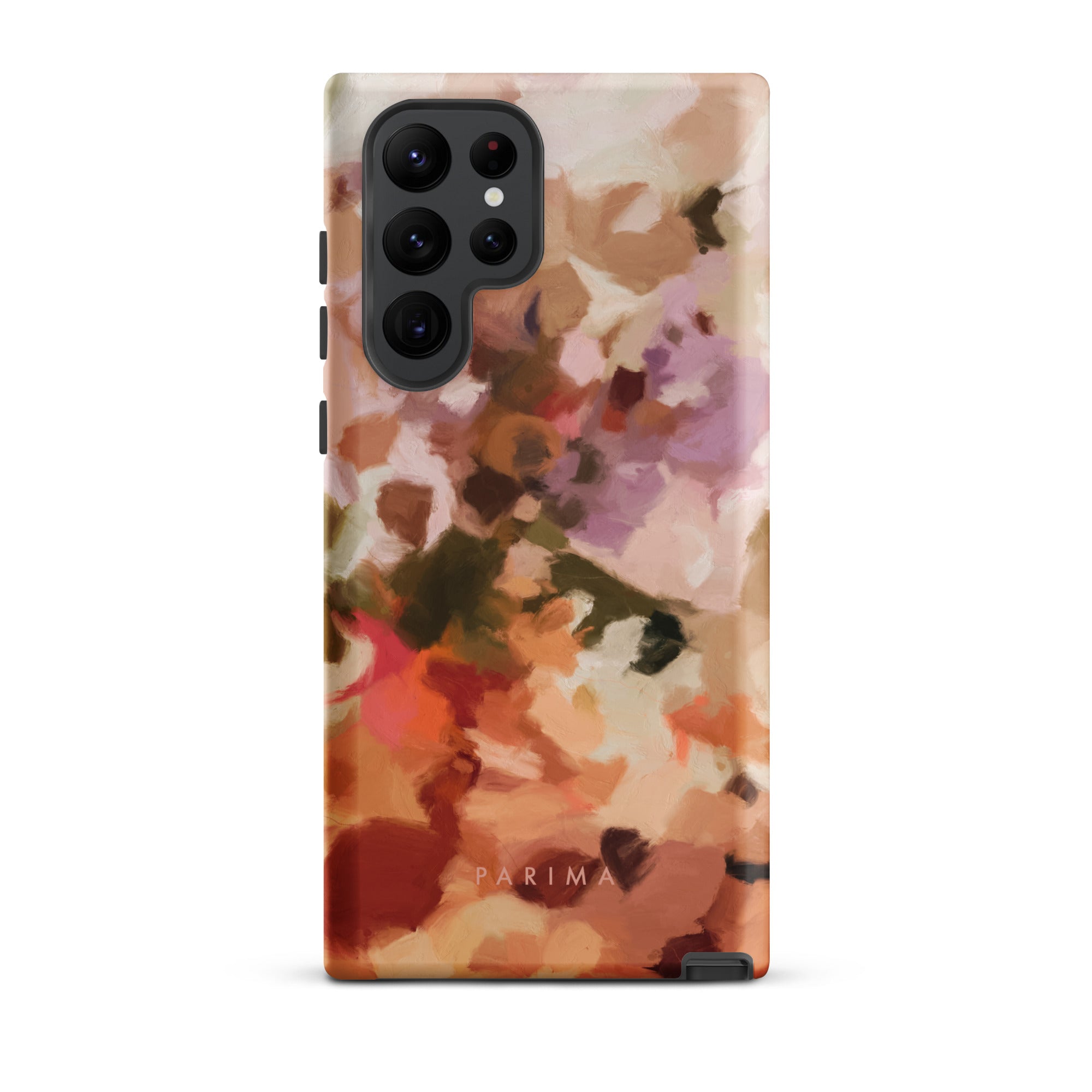 Lavender - Tough case for Samsung®