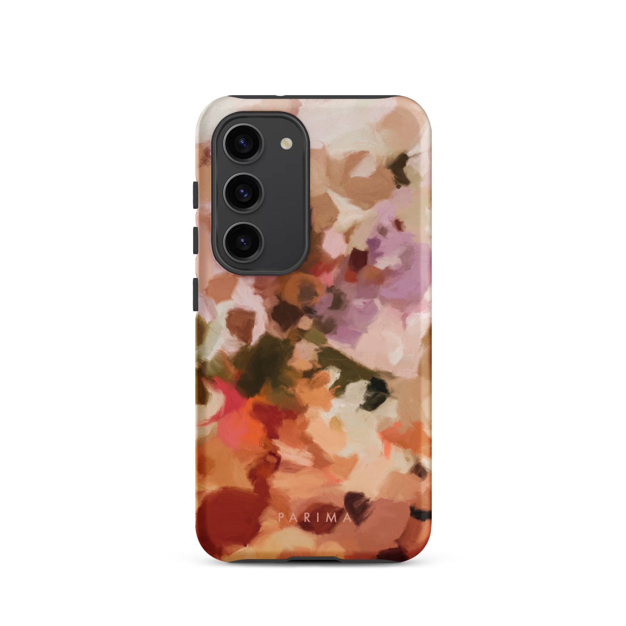 Lavender - Tough case for Samsung®