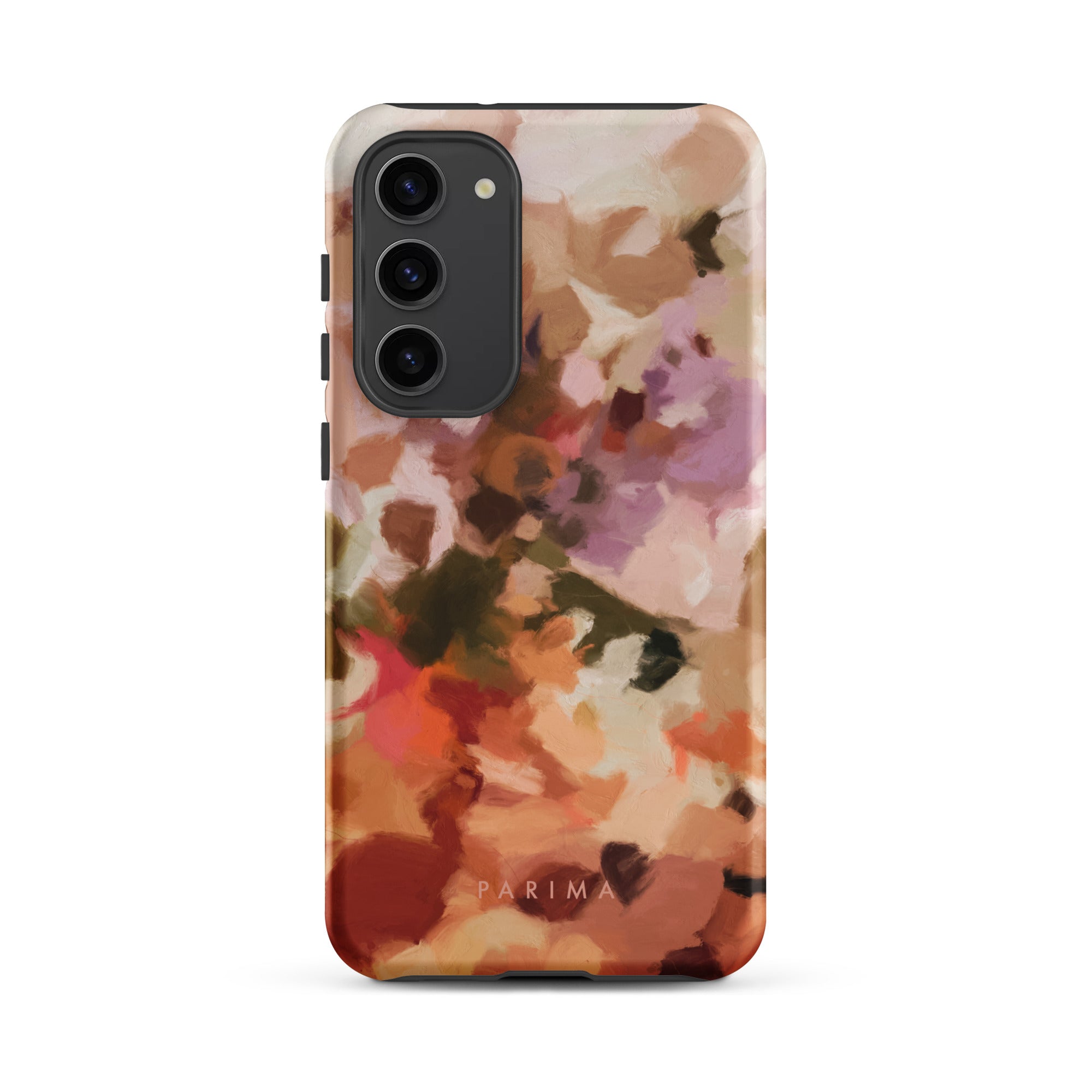 Lavender - Tough case for Samsung®