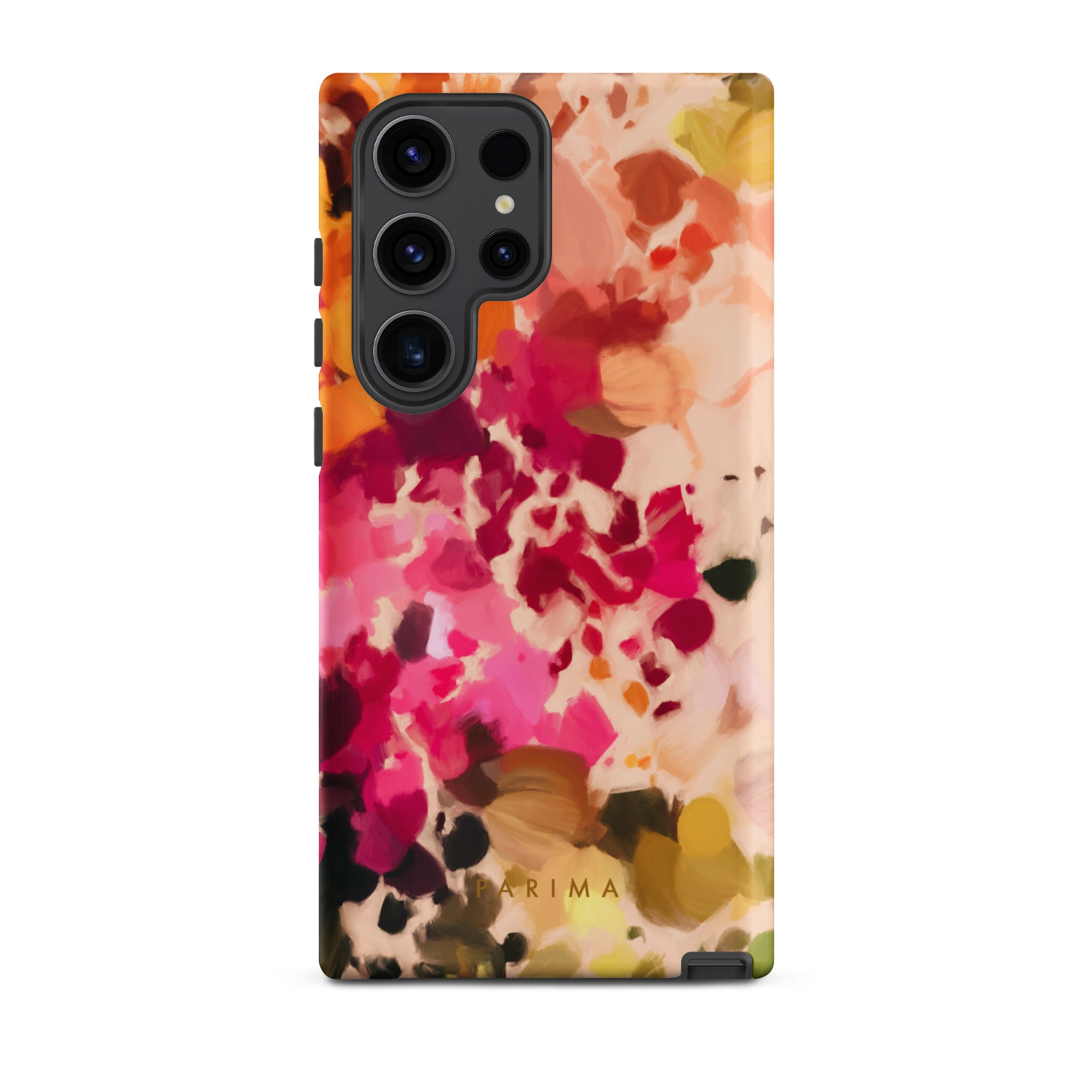 Bougainvillea - Tough case for Samsung®