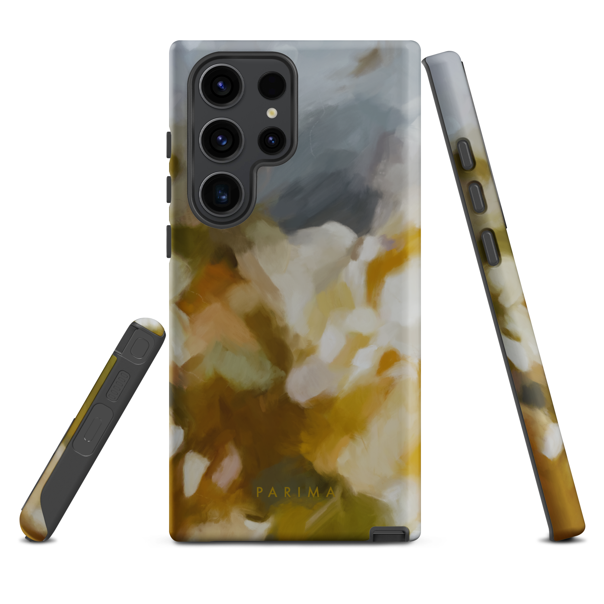 Seraphine - Tough case for Samsung®