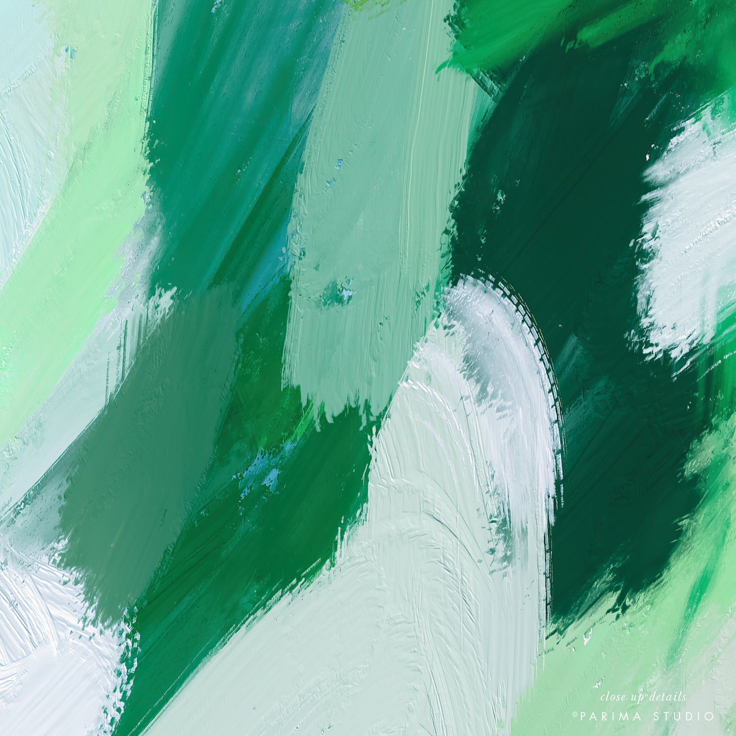 Neptune, print on paper