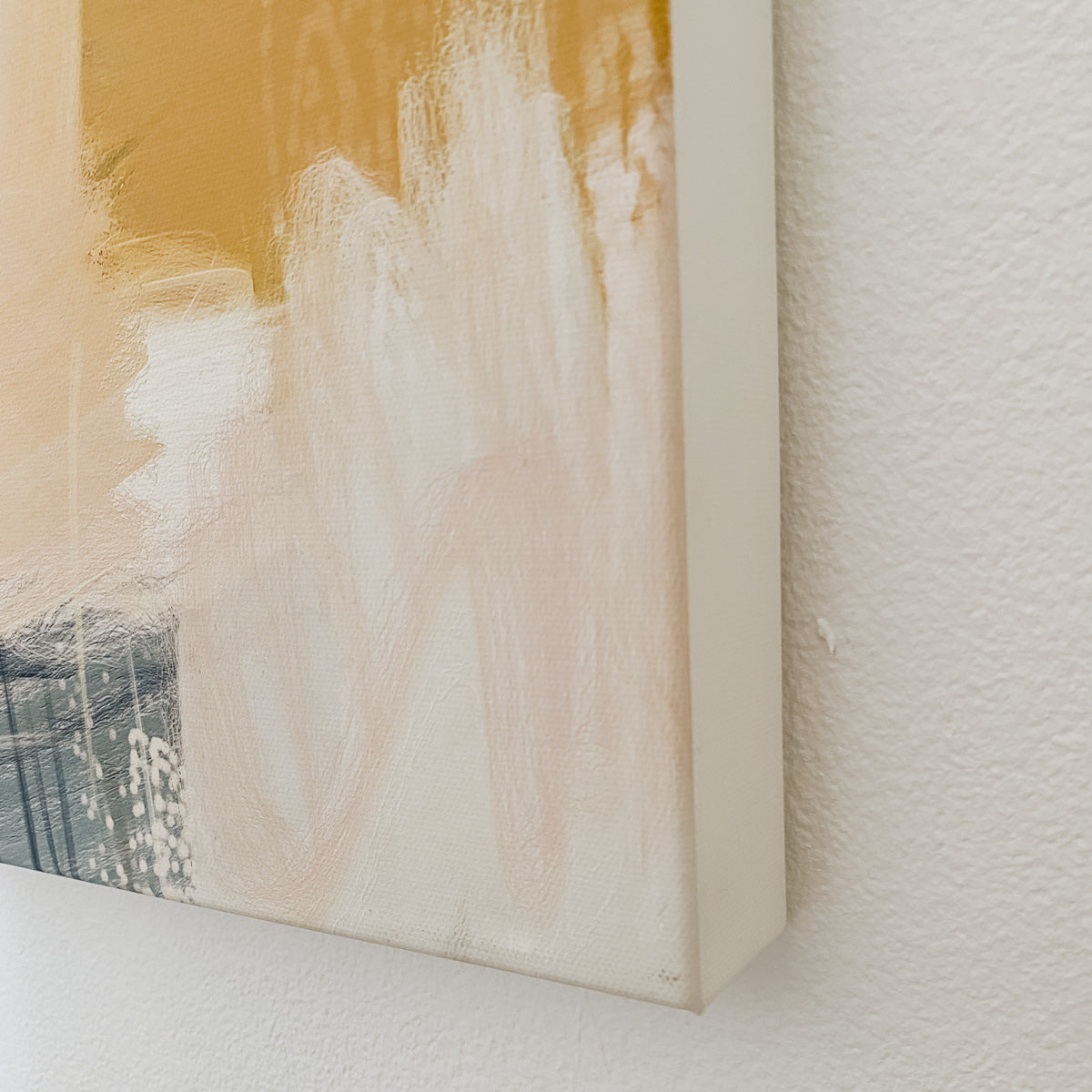 Emmi, colorful abstract wall art prints by Parima Studio