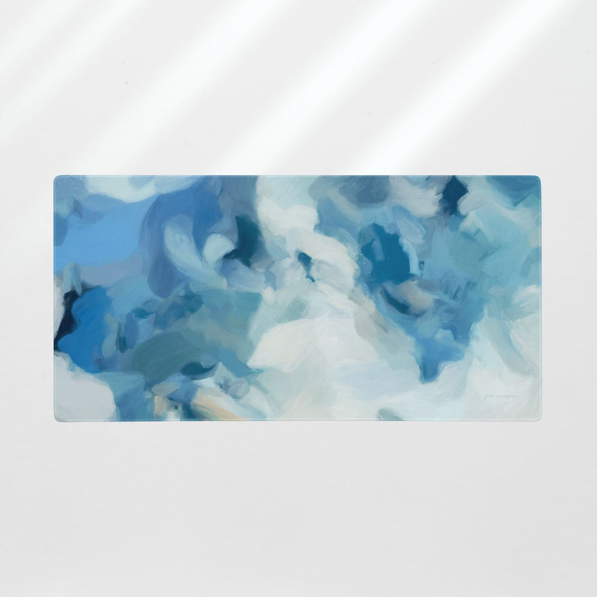 Liviana Desk Mat Colorful Desk Pad Large Desk Blotter 36 x18 Liviana desk mat colorful desk pad large desk blotter 36 x18