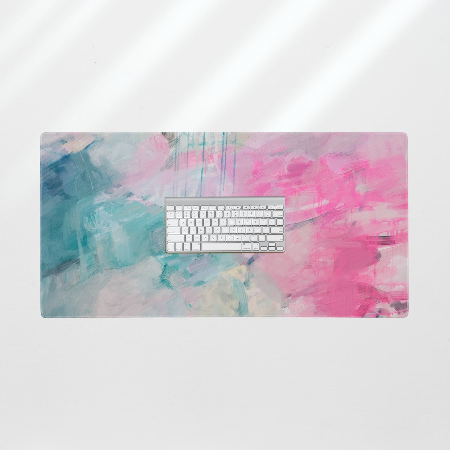 Splash - Desk Mat