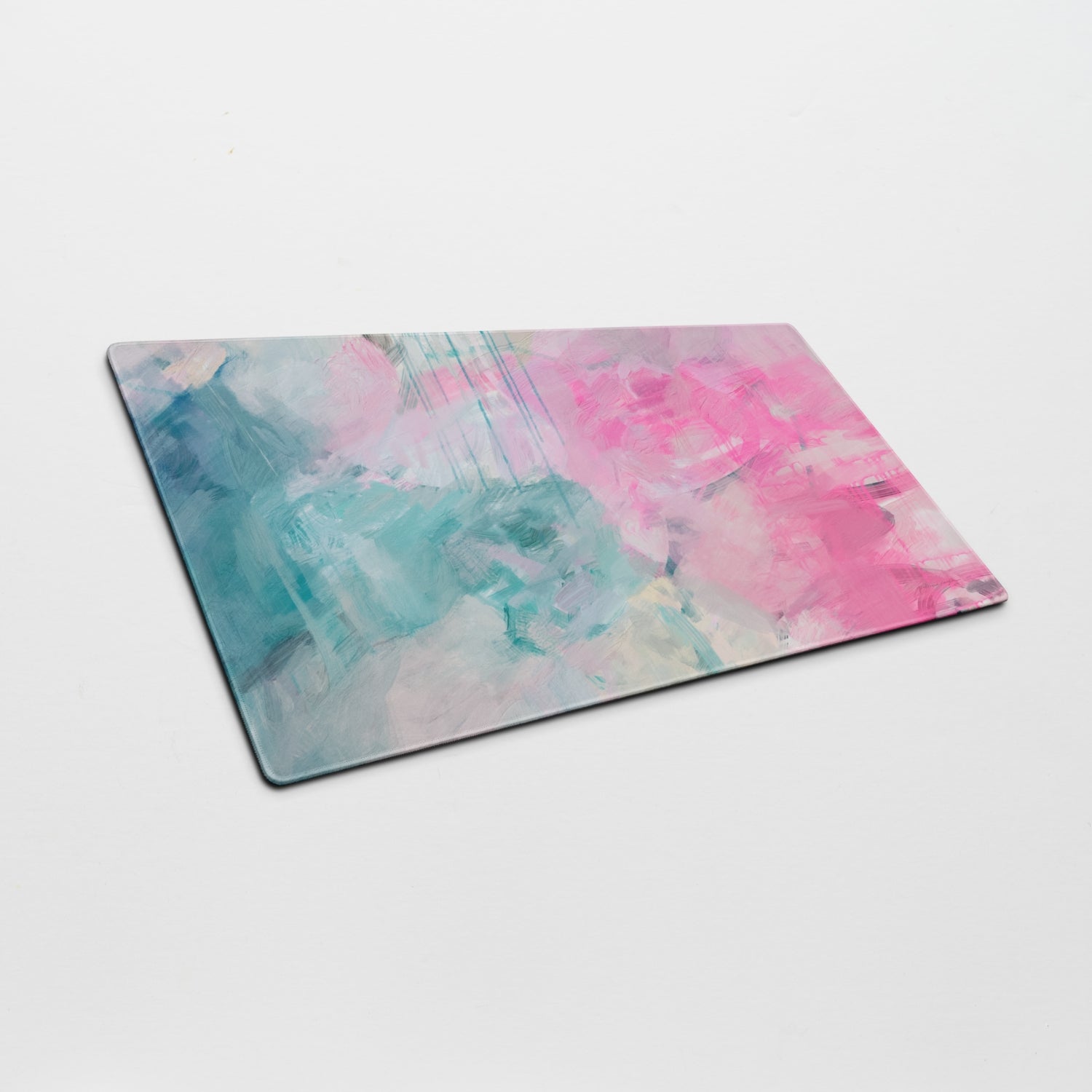 Splash - Desk Mat