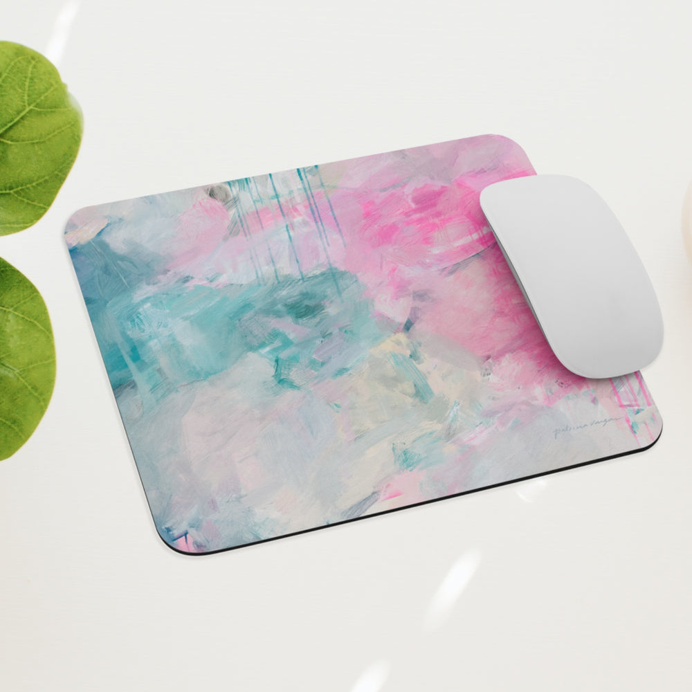 Splash - Mouse pad
