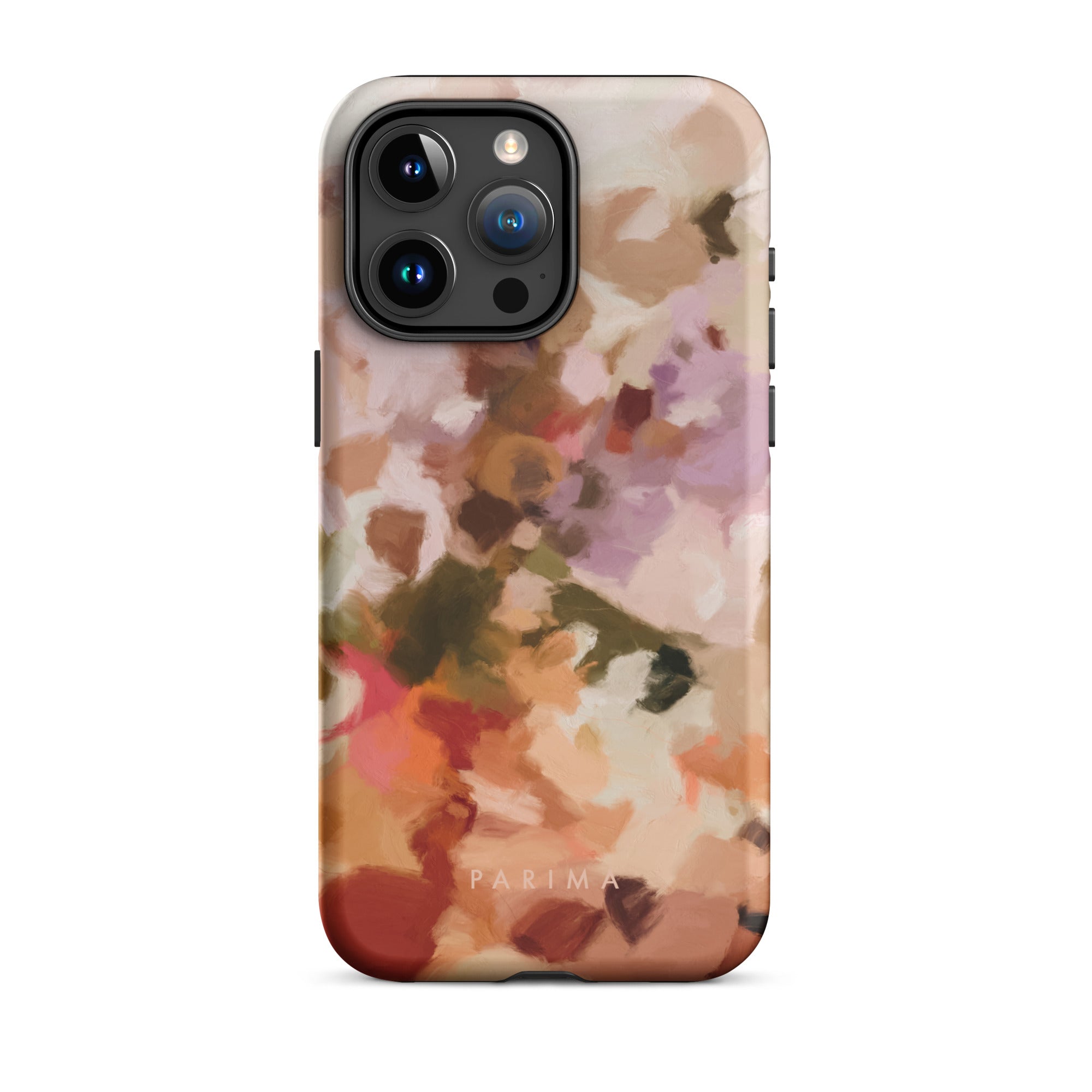 Lavender - Tough Case for iPhone®