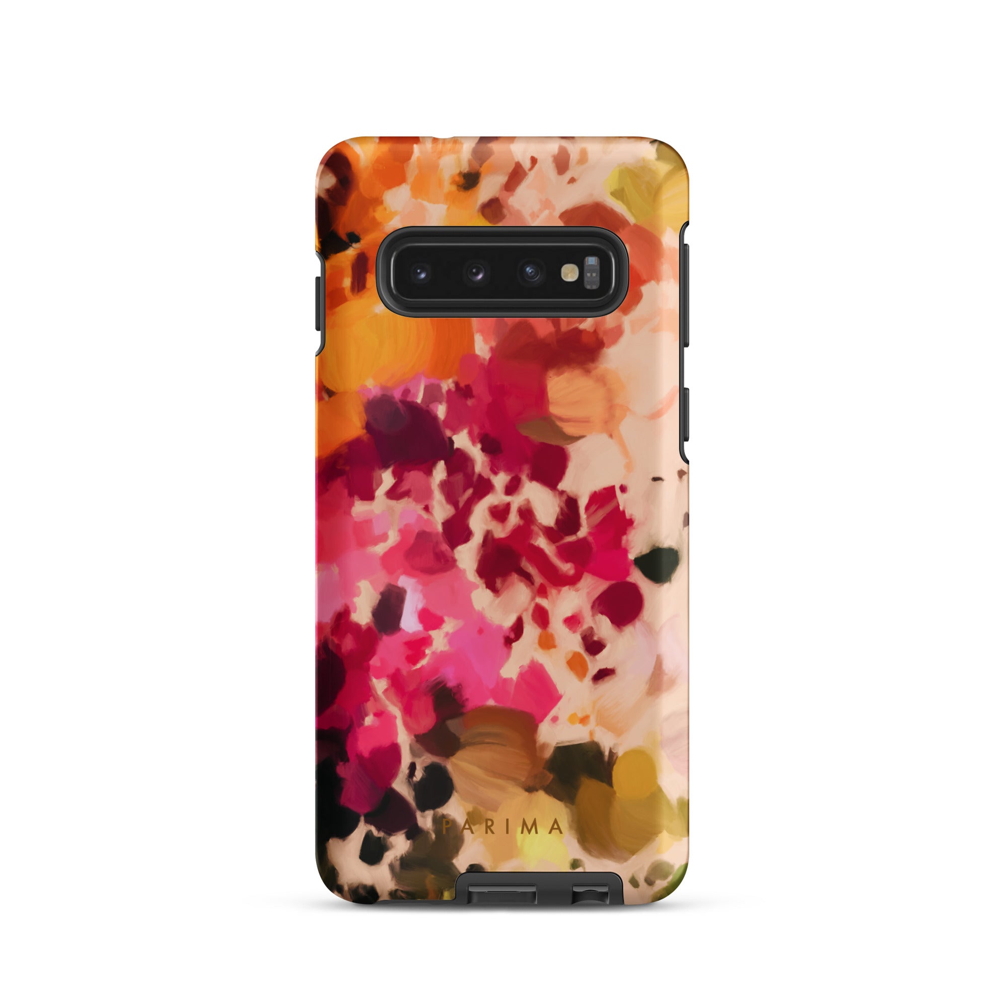 Bougainvillea - Tough case for Samsung®