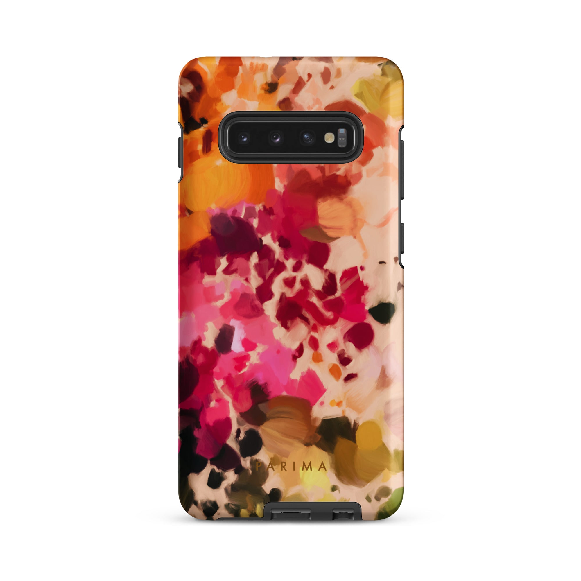 Bougainvillea - Tough case for Samsung®