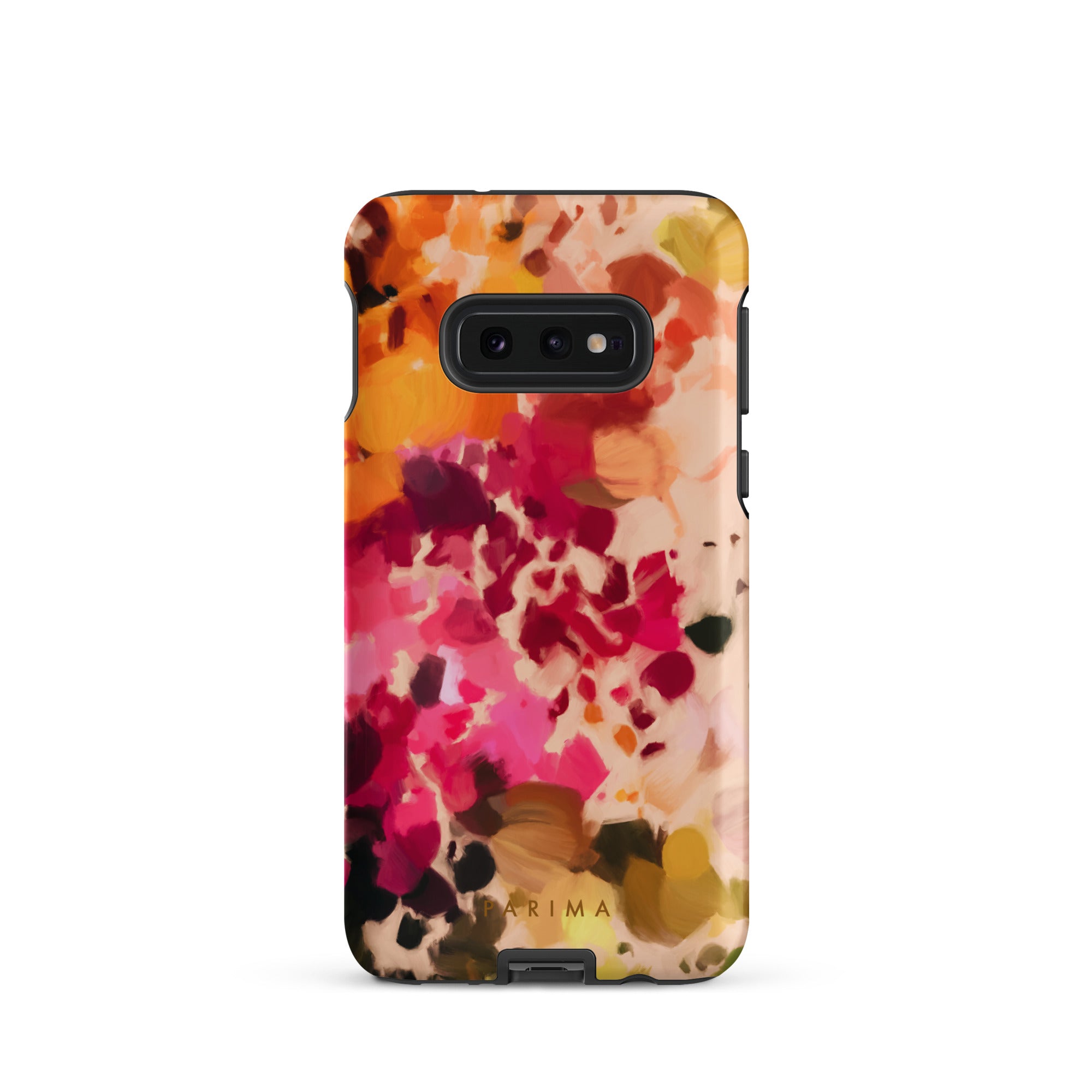 Bougainvillea - Tough case for Samsung®