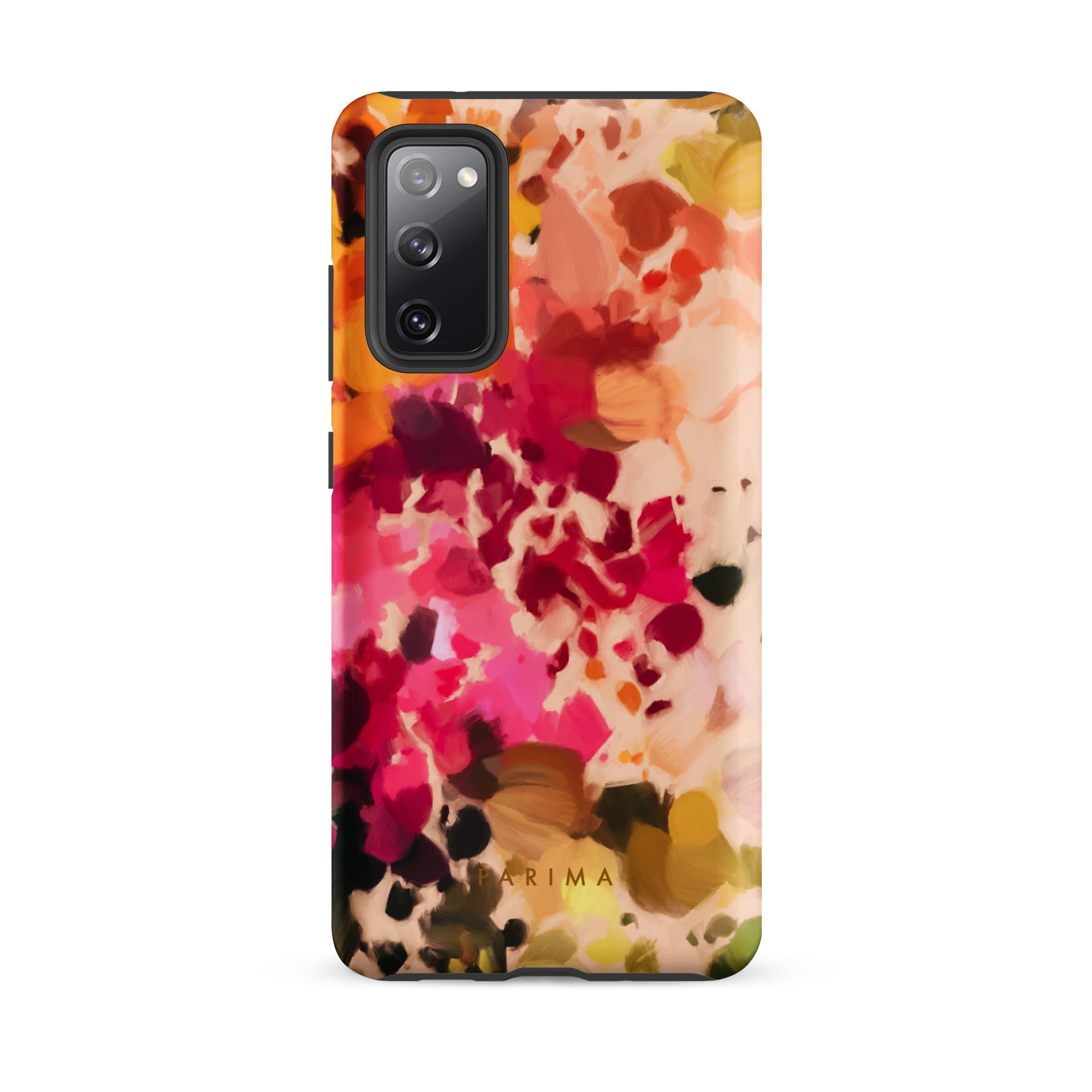 Bougainvillea - Tough case for Samsung®