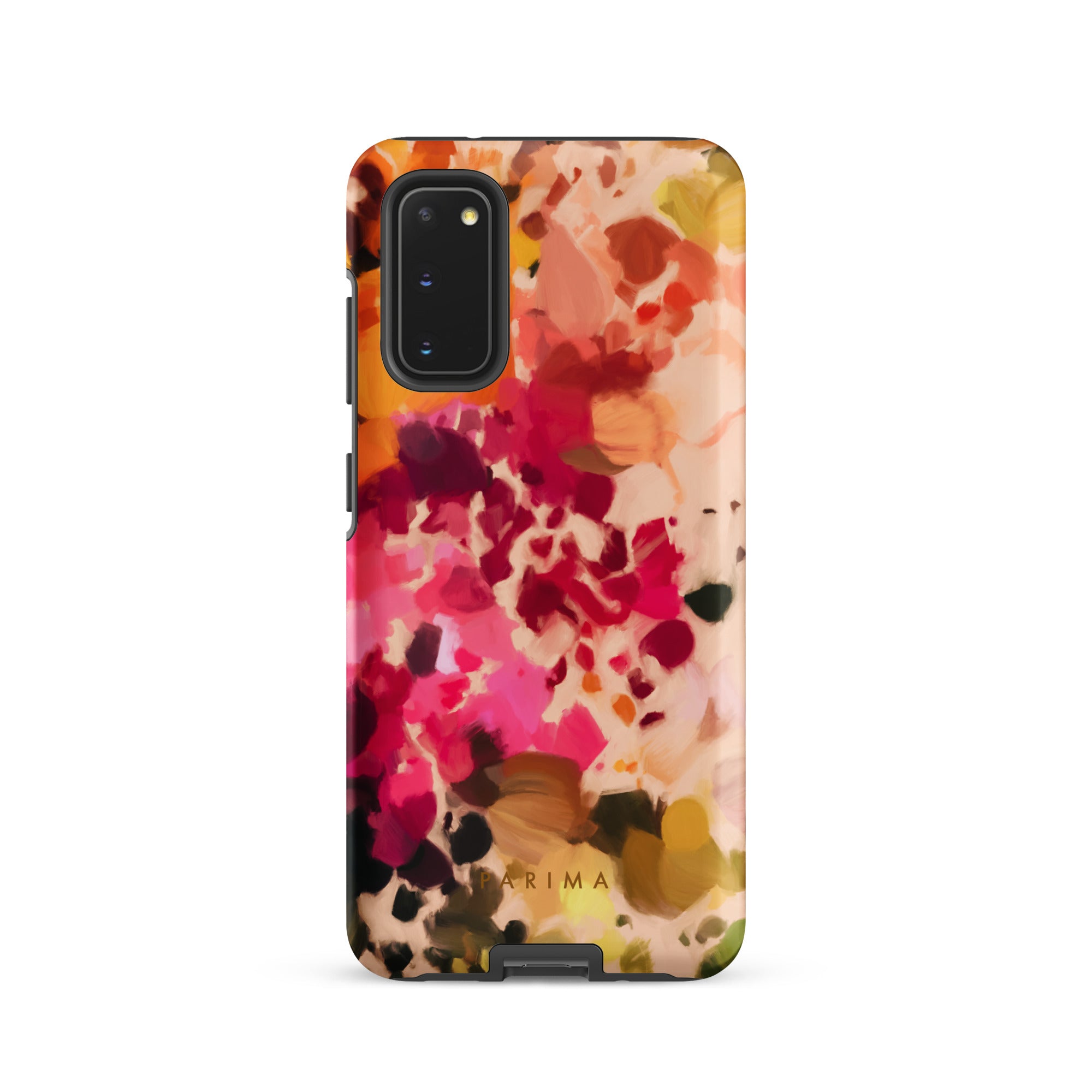 Bougainvillea - Tough case for Samsung®