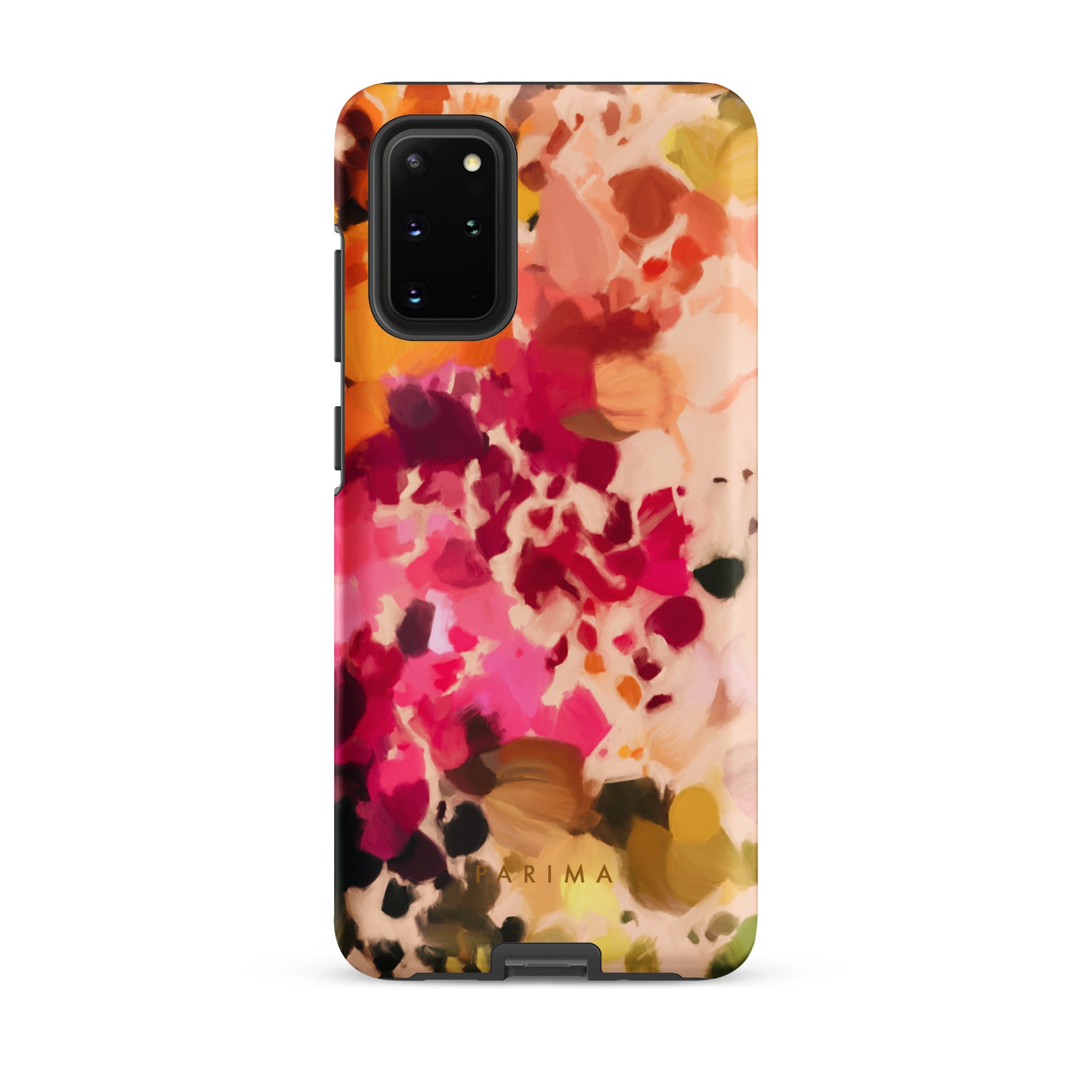 Bougainvillea - Tough case for Samsung®