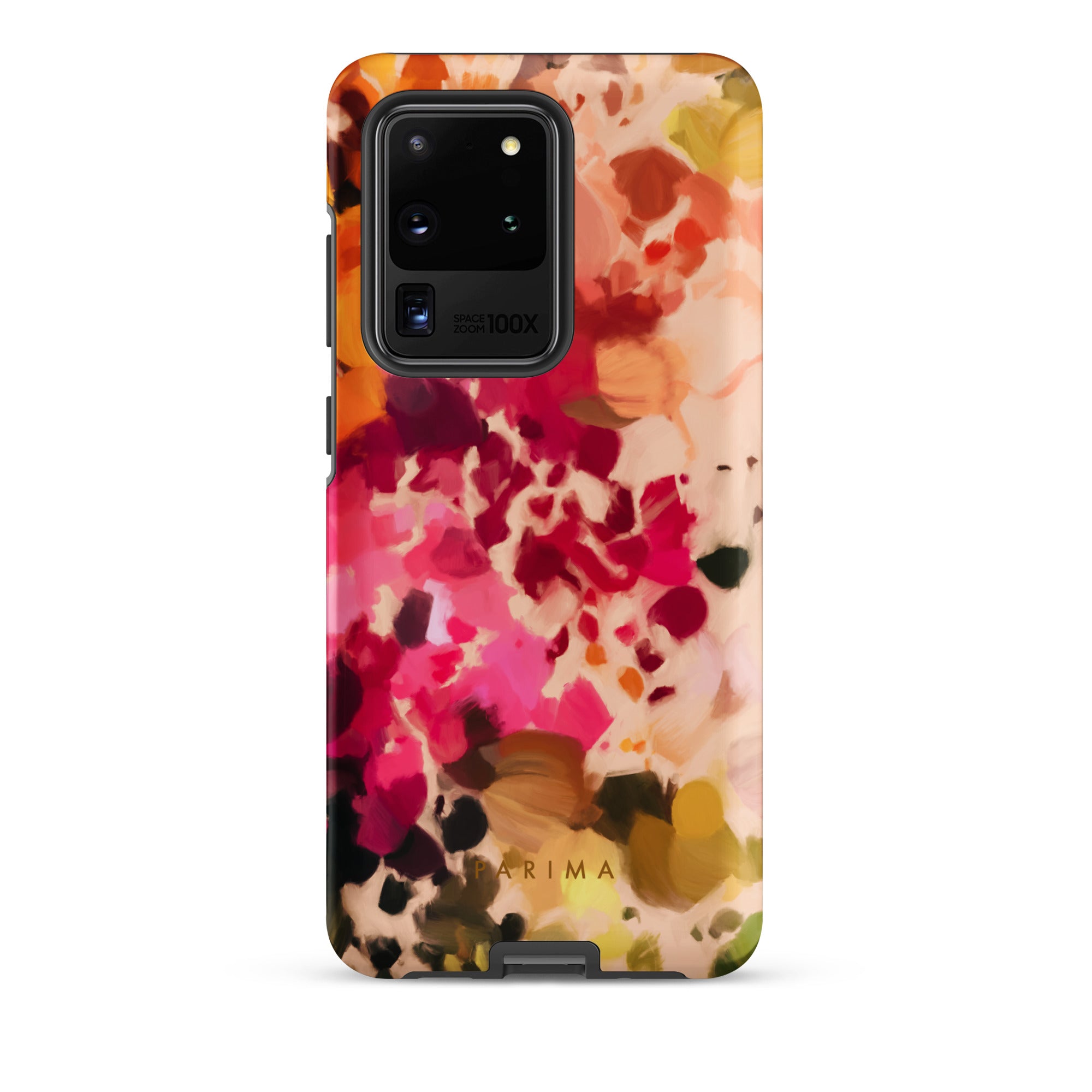 Bougainvillea - Tough case for Samsung®