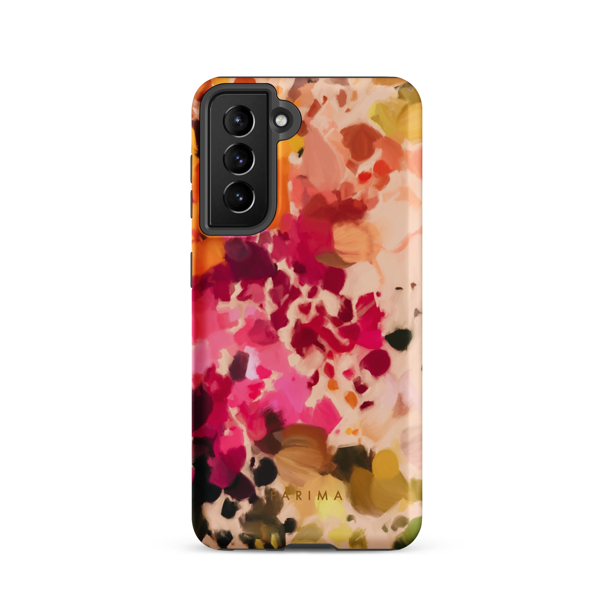 Bougainvillea - Tough case for Samsung®