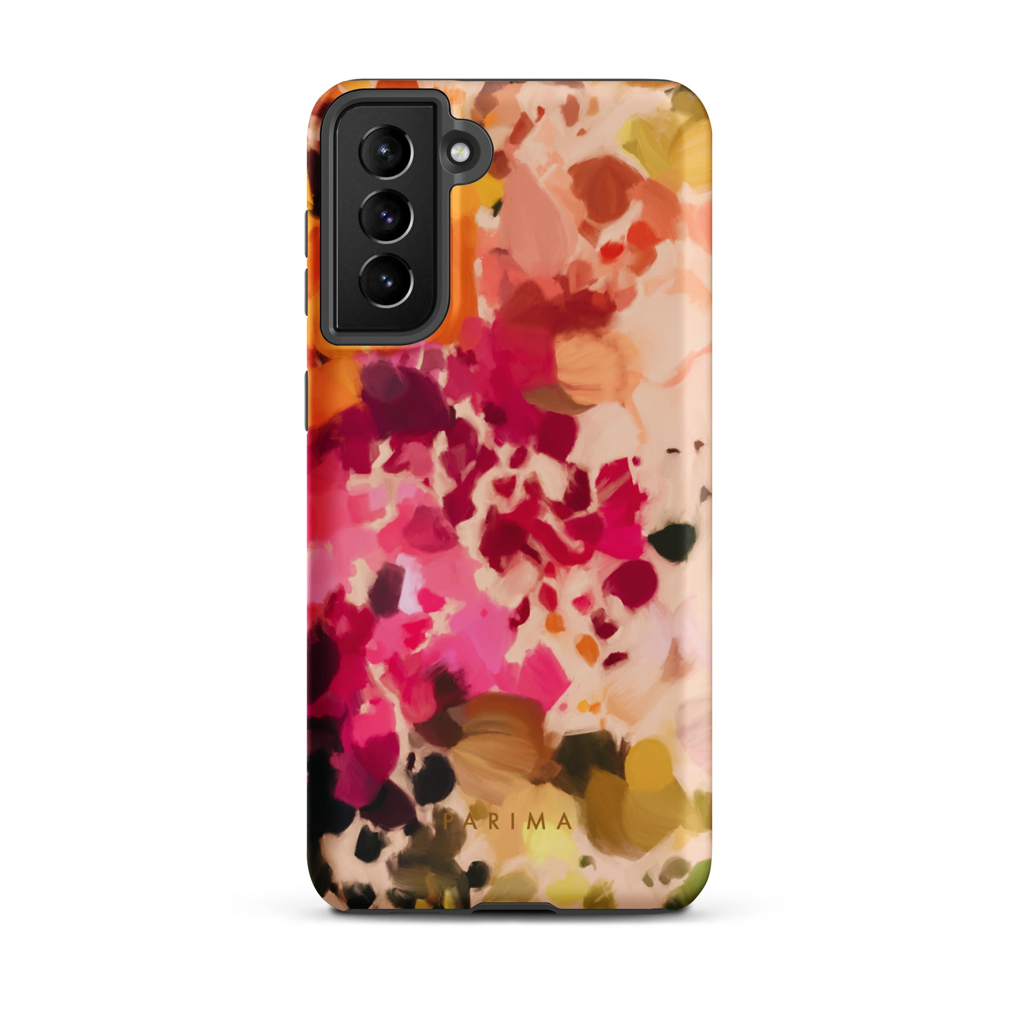 Bougainvillea - Tough case for Samsung®