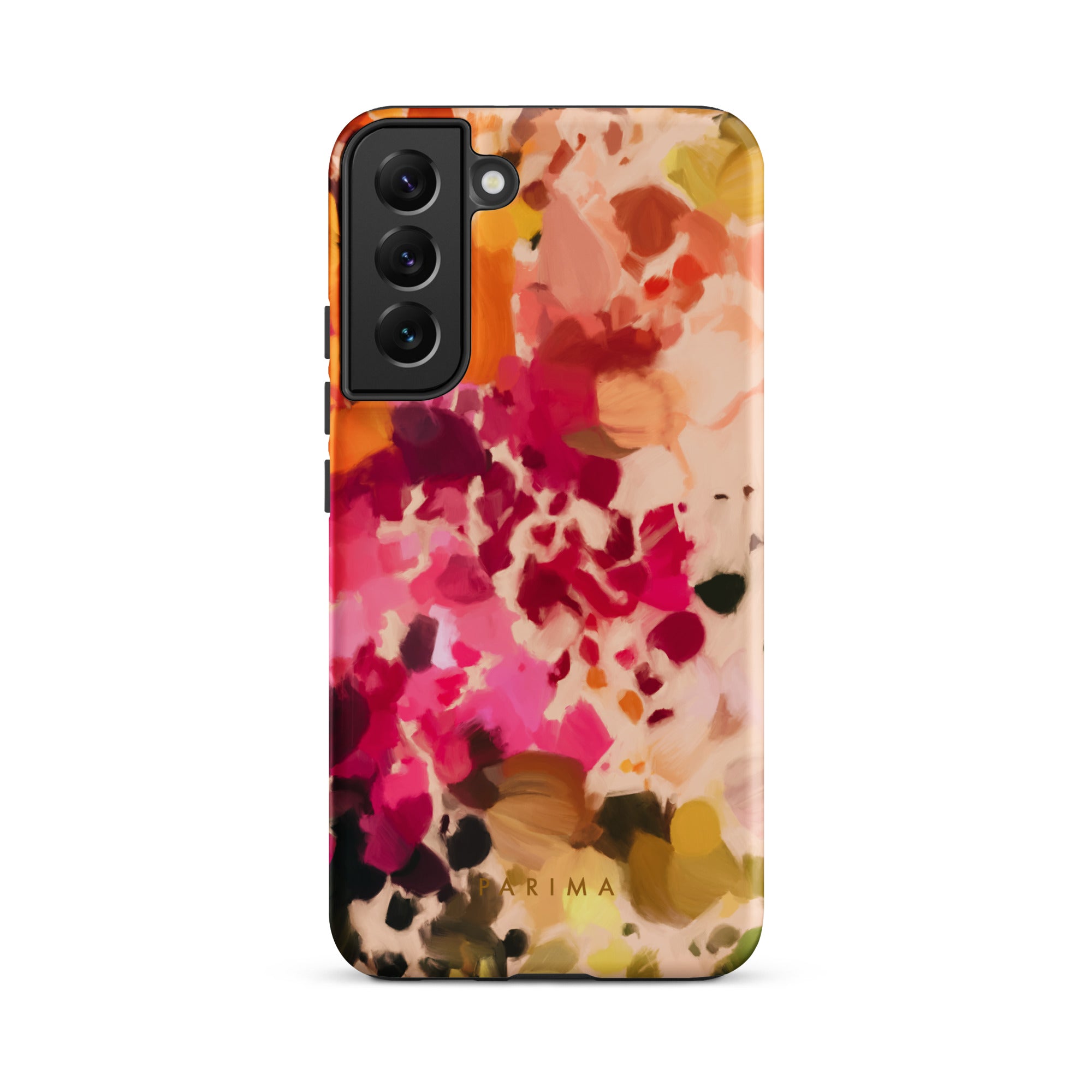 Bougainvillea - Tough case for Samsung®