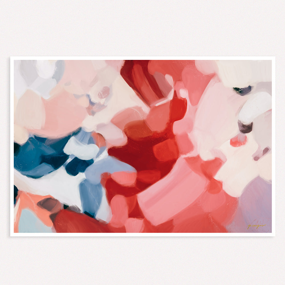 Marino, print on paper